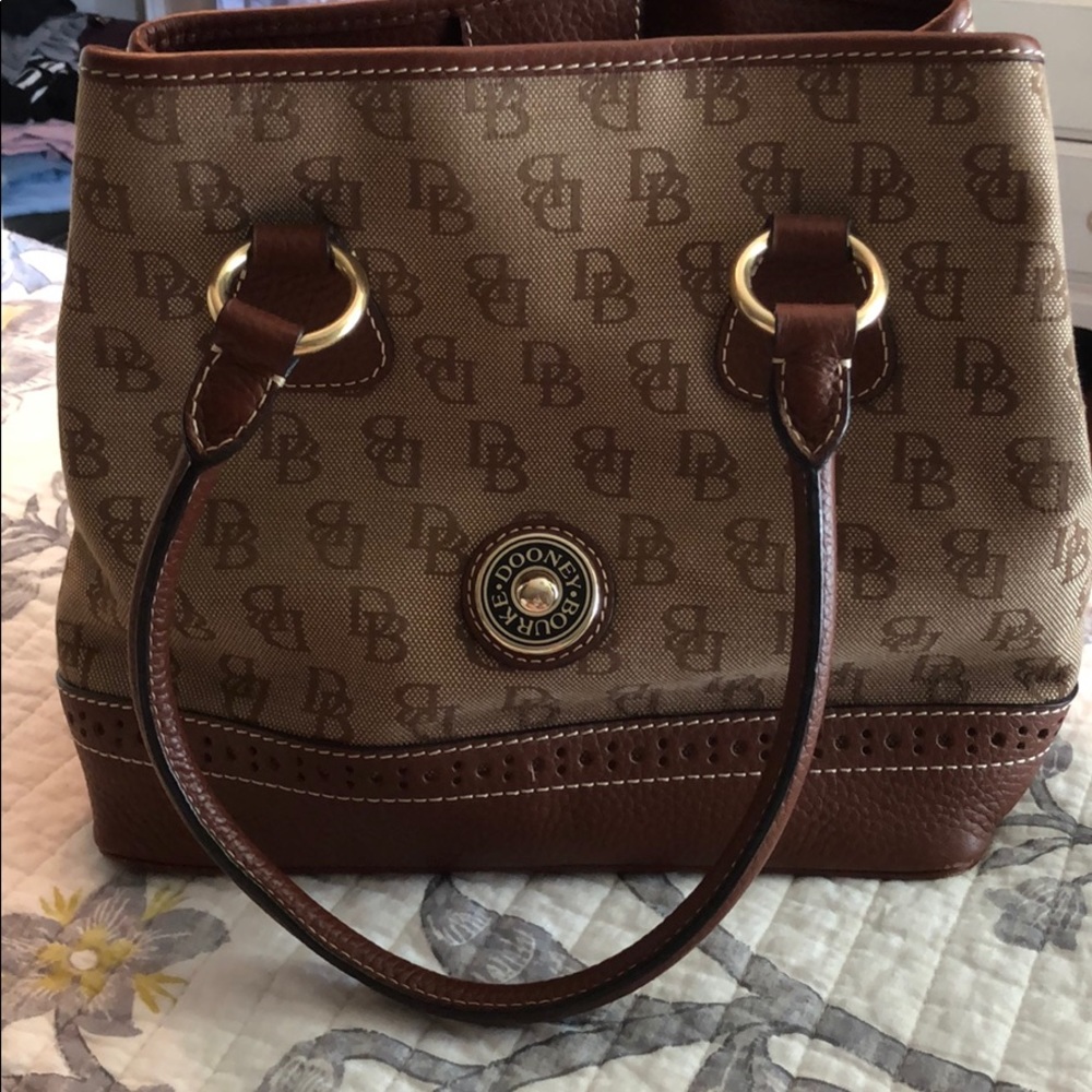 Dooney & Bourke Purse